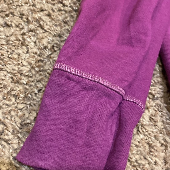 Hanes Eco smart crewneck sweatshirt, 1x - Picture 3 of 3